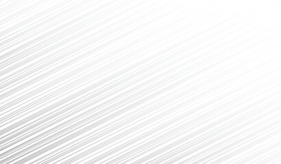 Obraz premium Abstract gray stripes background.
