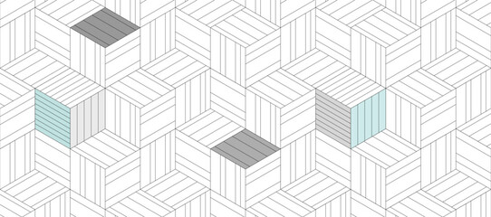 幾何学 抽象 建築 六角形 ストライプ テクスチャ 背景