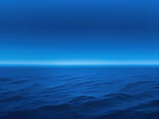 Fototapeta premium sea and sky