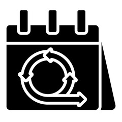 Scrum Events icon