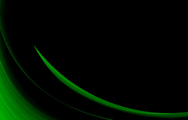 Background black and green dark are light with the gradient is the Surface with templates metal texture soft lines tech gradient abstract diagonal background silver black sleek with gray.