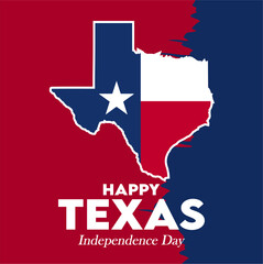 happy texas independence day united states