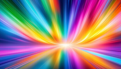 Obraz premium abstract colorful background