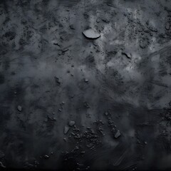 Background Dark Grunge Concrete Texture with Abstract Elements ,generative ai