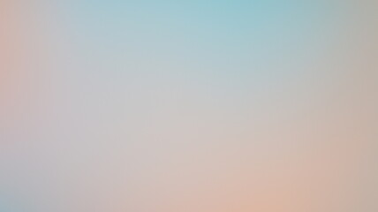 Gradient abstract colorful gradient background for design as banner.