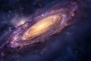 Reach for the stars with 4K realistic cosmos images, explore the vastness and grandeur of the universe