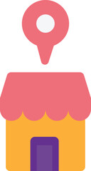 Storefront Place Holder