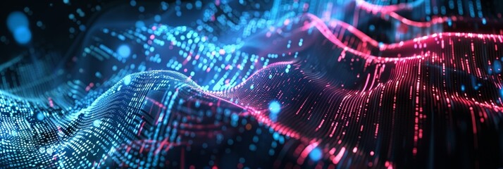 Technology networking and digital communication in business with cloud computing concept web storage for data global social. Abstract, digital background for tech, AI, data, audio, graphics, and more.