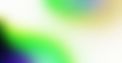 blue green white , a normal simple grainy noise grungy empty space or spray texture , a rough abstract retro vibe shine bright light and glow background template color gradient