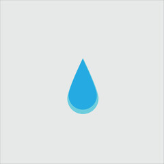 water drop icon