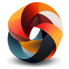 Obraz premium abstract design element