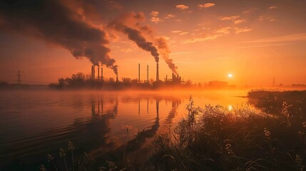 Mitigating the impacts of global warming and climate change requires addressing the root causes