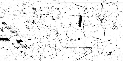 Scratch Grunge Urban Background. Texture Vector. Dust Overlay Distress Grain ,Simply Place illustration over any Object to Create grungy Effect. Grunge image idea.