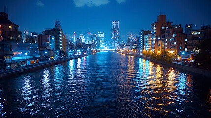 Yokohama: Where Tradition Meets Innovation by the Bay