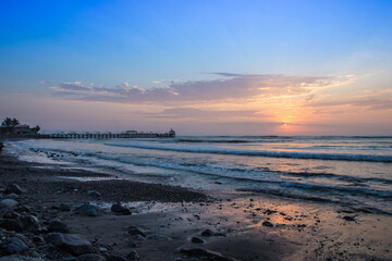 Huanchaco -  Trujillo - Perú