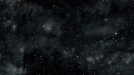 Obraz premium 満天の星