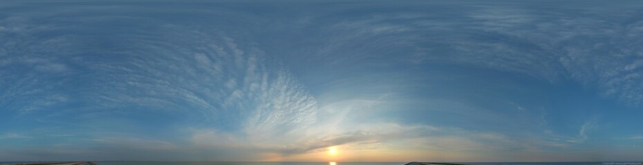Cielos y nubes