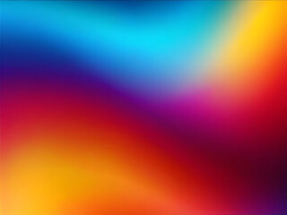 Obraz premium Abstract Gradient Background