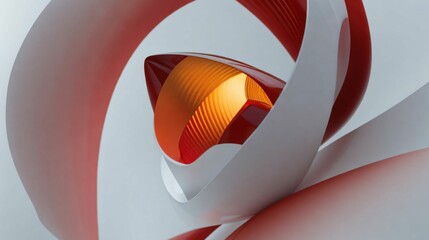 白い空間のアート/Art in White Spaces