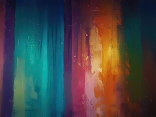 abstract colorful background with lines