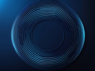 abstract defocused background spring summer sea