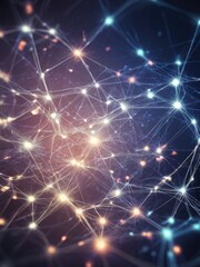 abstract light background