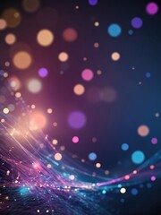 abstract light background