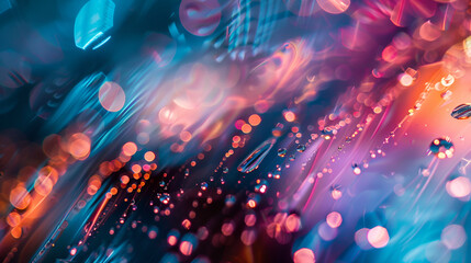 Shimmer and Shine ,generative ai