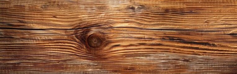 Fototapeta premium Detailed close-up of the intricate pattern and texture of wood, showcasing its natural beauty and unique characteristics