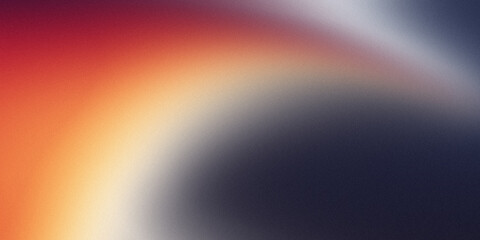 abstract colorful gradient background texture noise wave