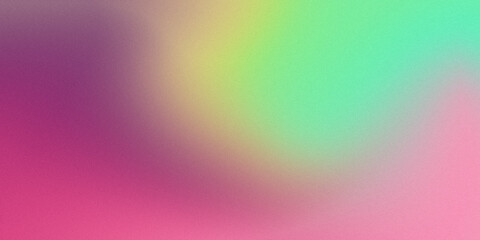 abstract colorful gradient background texture noise wave