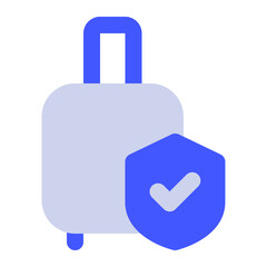 Travel Insurance icon