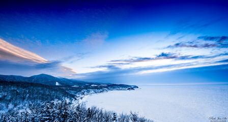 얼음 바다 © junseo