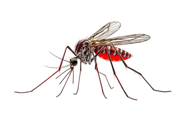 The Stealthy Intruder on White or PNG Transparent Background.