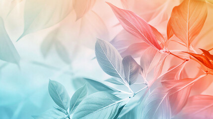 background,Simple patterns,leaf,flower,