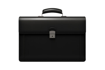The Monochrome Messenger on White or PNG Transparent Background.