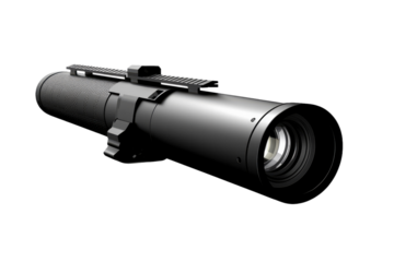 The Eye of Creativity on White or PNG Transparent Background.