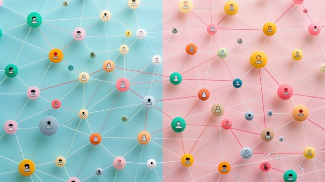 A detailed diagram mapping out the interconnected network of support systems vital for nurturing small business success, from mentors to community partnerships.