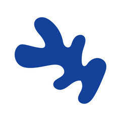 Matisse Abstract Shape