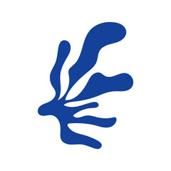 Matisse Abstract Shape