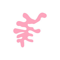 Matisse Abstract Shape