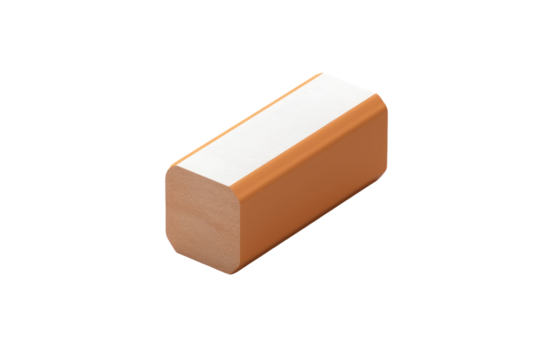 The Citrus Cleanse: A Colorful Duo on a Canvas of White on White or PNG Transparent Background.