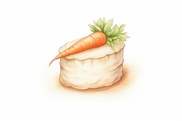 carrot cake, moist carrot cake