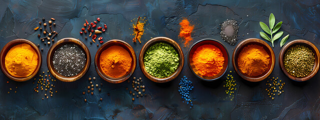 Culinary Art: The Spice of Life