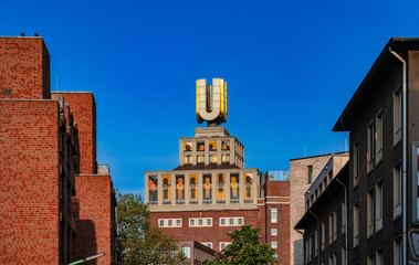 Dortmunder U © blende11.photo