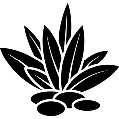 Flower Plant Icon