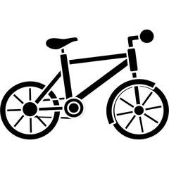Bicycle Icon