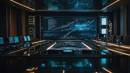 Compliance and Governance, Illustrate a scenario that highlights how advanced document management technologies ensure regulatory compliance and governance standards