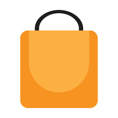 Paper Bags Commerce Shopping Icon