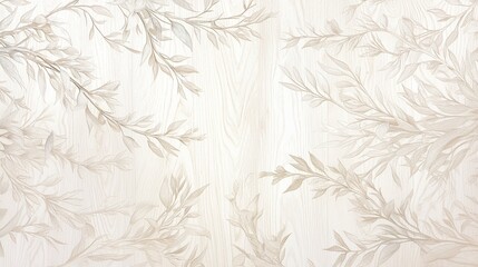 白の木目調テクスチャー6